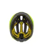 Casque Route/VTT Unisexe DUNE MIPS 2.0 Jaune Fluo Mat