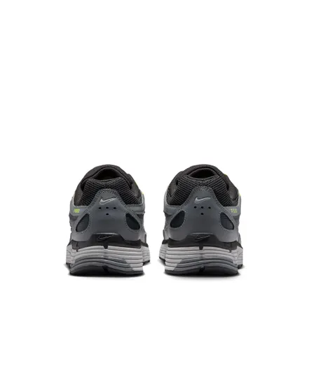 Chaussures Homme NIKE P-6000 Gris