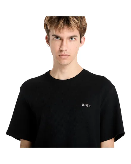 Tee-shirt Homme Waffle T-Shirt