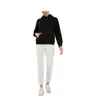 Sweat à Capuche Femme TJW Reg Linear Hoodi