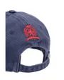 Casquette Homme TJM Sports Club Wash