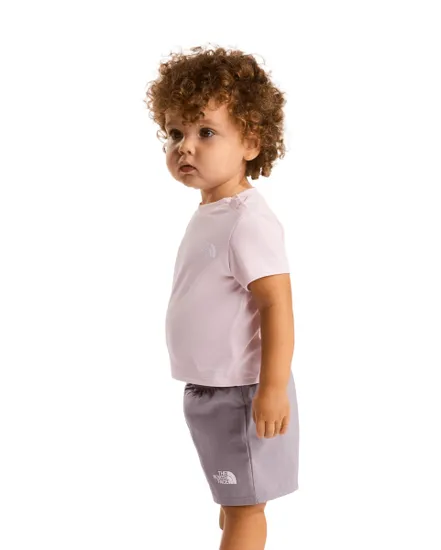 Ensemble Bébé Fille Baby 24/7 Set