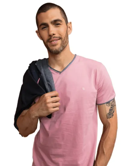 T-Shirt Homme Classic T-Shirt Mc