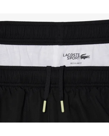 Short Homme OFF COURT 1 Noir