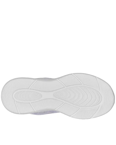 Chaussures Enfant LOGO POSTIE KID Violet