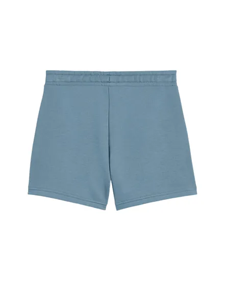 Short Femme Logo Shorts Pu ma