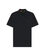 Polo Homme PASSENGER Noir