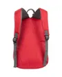 SAC A DOS 12 L Unisexe MATAWIN Rouge