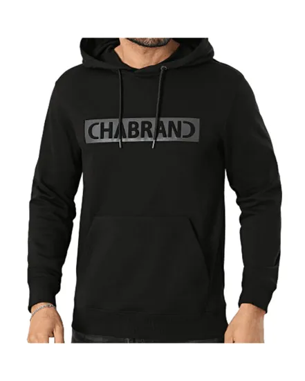Sweat à Capuche Homme CHABRAND