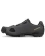 Chaussures VTT Femme MTB COMP BOA® Gris/Noir