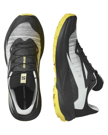 Chaussures de trail Homme SHOES GENESIS Noir