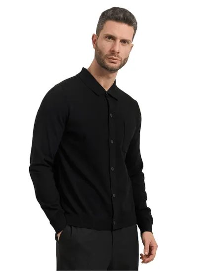 Veste Cardigan Homme San Jordan