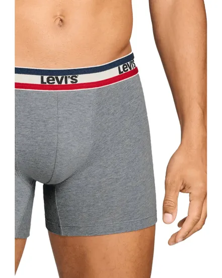 Boxer Homme Levi's Repeat Spw Logo 2p