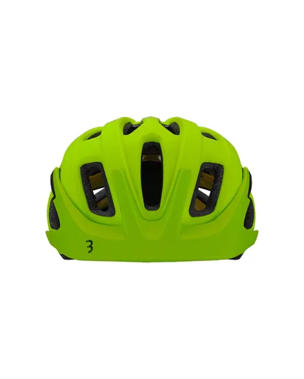 Casque Route/VTT Unisexe DUNE MIPS 2.0 Jaune Fluo Mat