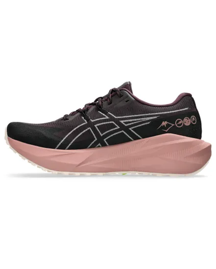 Chaussures de trail Femme BLAZEBLAST Violet