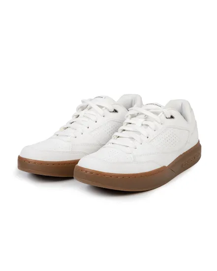 Chaussures loisir Homme HUMMVEE PEDALES PLATES Blanc