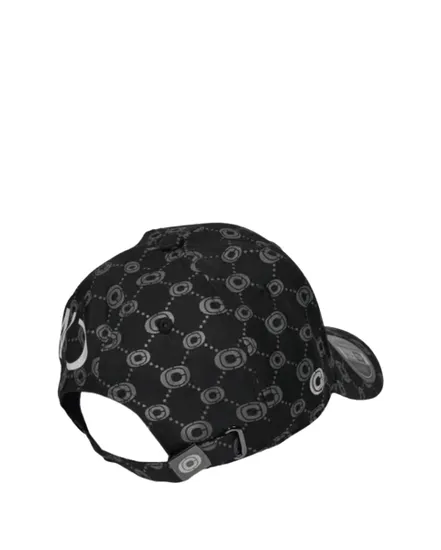 Casquette Homme Chabrand Noir