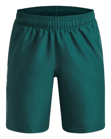 Short Homme UA Tech Woven Wordmark