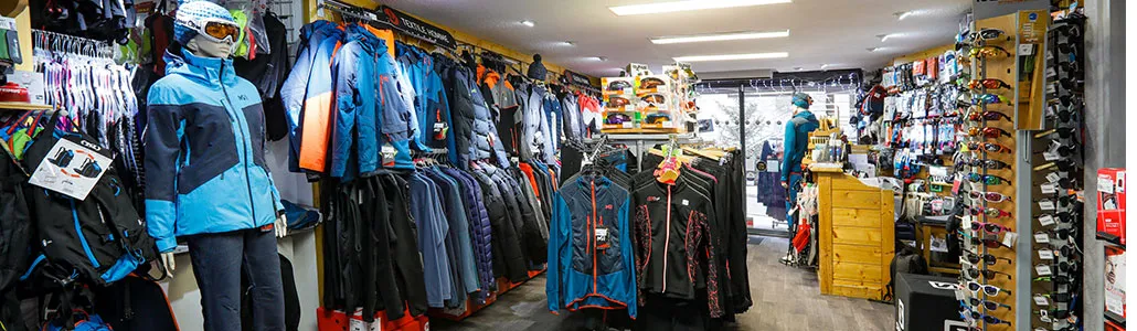 SPORT 2000 VILLARD DE LANS SPORTNEIGE