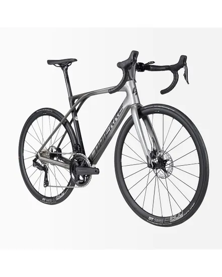 Vélo de route Unisexe XELIUS SL 7.0 Gris