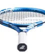 Raquette de Tennis Unisexe EVO DRIVE STRUNG Bleu