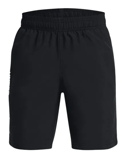Short Homme UA Tech Woven Wordmark