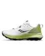 Chaussures de trail Femme BLAZE TR Blanc