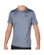 T-shirt Homme PELLE T-SHIRT Gris