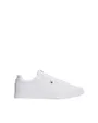 Baskets Basses Homme Icon Court Lth Flag Ess