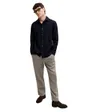 Pantalon Chino Homme Linen Chino Sn