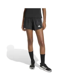 Short Femme PACER 2IN1 Noir
