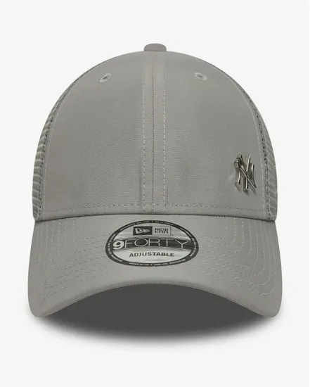 Casquette Homme Flawless 9Forty Trucker New York Yankees
