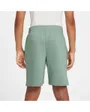 Short Enfant plus âgé K NSW CLUB FT Vert