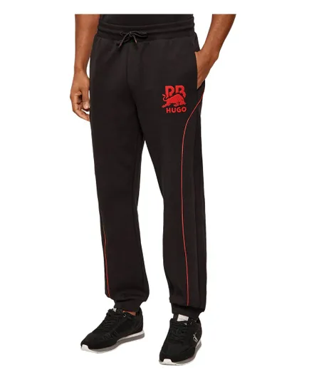 Pantalon de survêtement Homme DUSSON RB 10256713 01