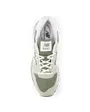 Chaussures Homme CLASSIC RUNNING Vert