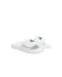 Pantoufles Homme Serve Slide