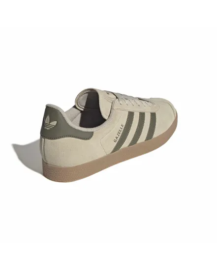 Chaussures Homme GAZELLE Beige