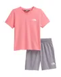 Ensemble Enfant The North Face 24/7 Set