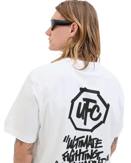T-shirt Homme JCOUFC Ultimate Tee