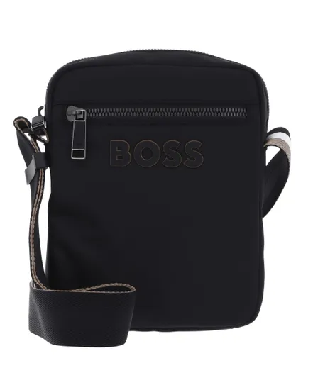Sac Bandoulière Homme Catch 3.0 Zip
