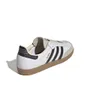 Chaussures Unisexe SAMBA OG Blanc