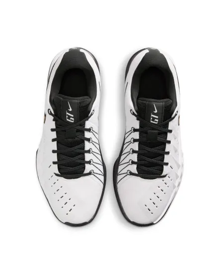 Chaussures de basket-ball Homme AIR ZOOM G.T. CUT ACADEMY 2 Blanc