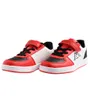 Chaussures Bébé MALONE INF EV Rouge