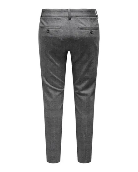 ONSMARK CHECK PANTS HY 9887 NOOS