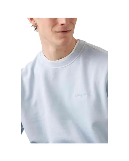 Sweat Homme Authentic Crew