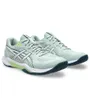 Chaussures de handball Homme GEL-TACTIC 13 Gris
