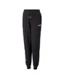 Pantalon long Enfant G PP CLBK PANT TR CL G Noir