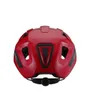 Casque Loisir Enfant SONAR Rouge Brillant