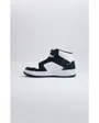 Chaussures Enfant RD18 2.0 MID B GS  MID CUT SHOE Blanc