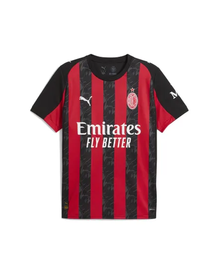 Maillot de football Homme ACM HOME JERSEY REPLICA Rouge